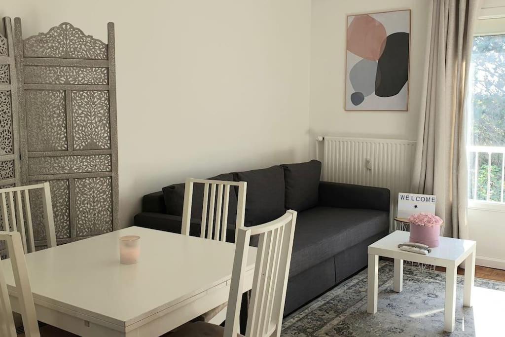 Appartement De Charme Et Familial A 凯恩 外观 照片